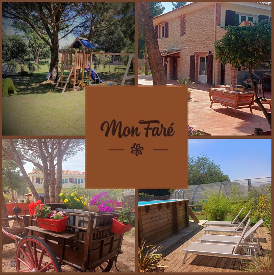Restaurant Mas Mon Fare Argeles sur mer Restaurant Mas Mon Fare Argeles sur mer