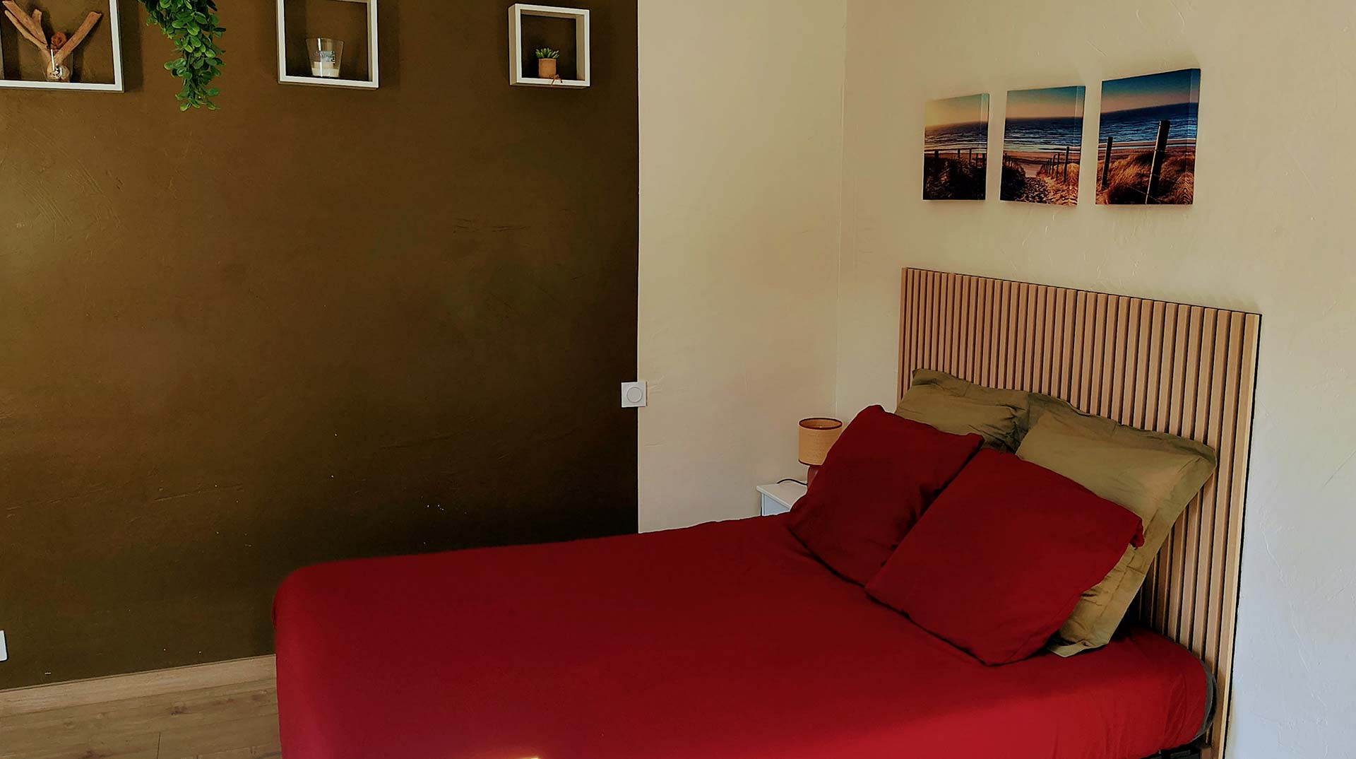 gite argeles sur mer